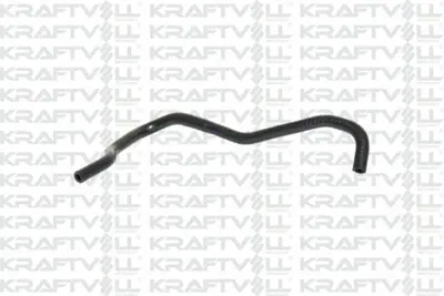 KRAFTVOLL 10032612 Genlesme Sıse Hortumu Corsa D GM13191213