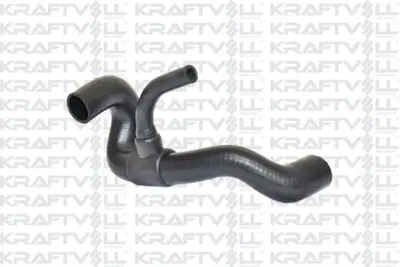 KRAFTVOLL 10032618 Radyator Alt Hortumu Corsa B Tıgra A 1,0 12v 00 06 GM90573834