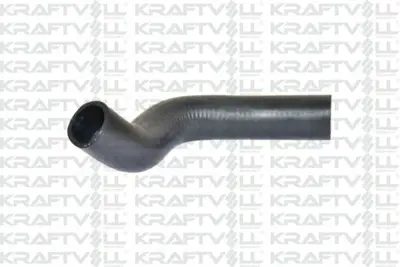 KRAFTVOLL 10032628 Turbo Hortumu Vectra C 2,0 - 2,2 Dtı GM93185363