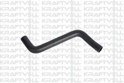 KRAFTVOLL 10032652 Radyator Ust Hortumu Golf Iı 1,6 1,8 84 92 191121101Q