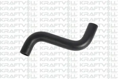 KRAFTVOLL 10032686 Radyator Hortumu Ust 190 W201 83>93 2015013882