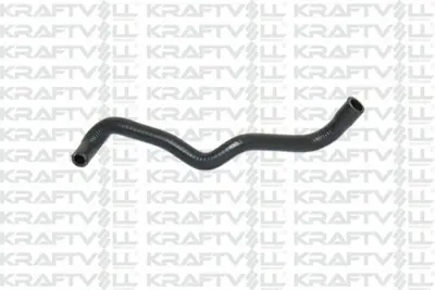 KRAFTVOLL 10032689 Termostat Hortumu Bmw E36 E46 93>06 11531247915