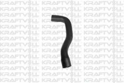 KRAFTVOLL 10032691 Radyator Alt Hortumu Bmw E53 M54 M57 M62 11531734455