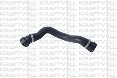 KRAFTVOLL 10032699 Radyator Alt Hortumu Bmw  E46 M47n 11532249779