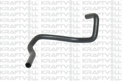 KRAFTVOLL 10032727 Kalorıfer Hortumu Ducato Boxer 2,5 Dızel 6464TF, 6464TC, 1316740080, 1306647080, 1310940080, 1316640080