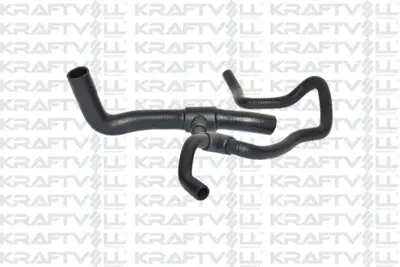 KRAFTVOLL 10032816 Radyator Hortumu Palıo Sıena 1,2 8v 46770713