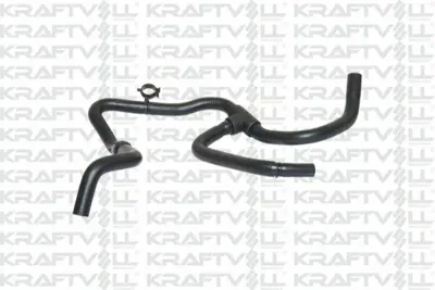 KRAFTVOLL 10032844 Su Pompası Hortumu P407 C5 Iı 1,6hdı 132381