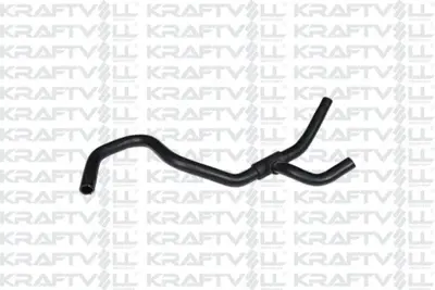 KRAFTVOLL 10032858 Devirdaim Hortumu Transıt V184 2,4tdcı 01>06 4510726