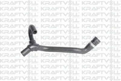 KRAFTVOLL 10032887 Kalorıfer Cıkıs Hortumu Corsa C Merıva A 1,7 Cdtı 01>10 GM24457200