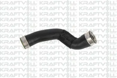 KRAFTVOLL 10033003 Turbosarj Hortumu Sağ E-Class W211 03>08 S211 03>09 2115284282