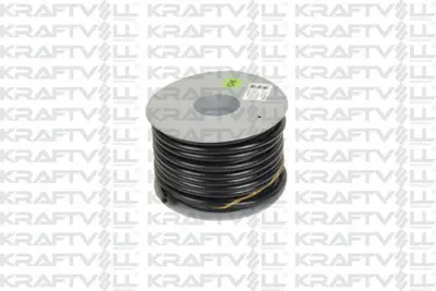 KRAFTVOLL 10033056 5.0mm X 10.0mm Unıversal Yakıt Hortumu ( Makaralı )e Tıpı 68728