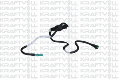 KRAFTVOLL 10033133 Yakıt Borusu Dacıa Duster  1.5 Dcı 175063943R