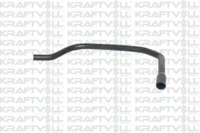 KRAFTVOLL 10033230 Kalorıfer Hortumu Boxer 2,5d - Td 6464YZ