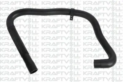 KRAFTVOLL 10033344 Radyator Alt Hortumu Saxo 1,1 1,4 1343R9