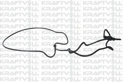 KRAFTVOLL 10033406 Yakıt Borusu Renault Dacıa Logan 1.5 Dcı K9k 8200838566