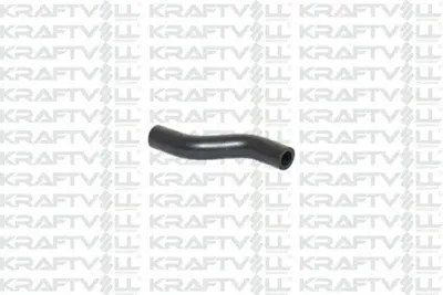 KRAFTVOLL 10033432 Kalorıfer Musluk Arası Ust Hortumu R12 R9 R11 Txe 7705026855