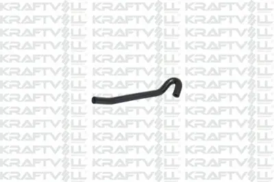 KRAFTVOLL 10033450 Hortum R19 Megane I 1,6 Enjektorlu K7m 7700866839