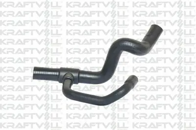 KRAFTVOLL 10033520 Radyator Alt Hortumu  Renault Express 1.4 7700781076, 7700752184, 7704001279