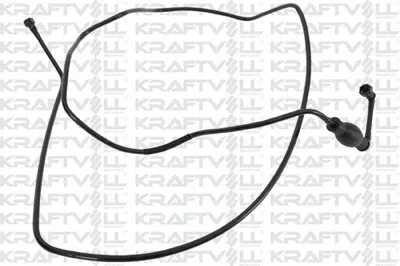 KRAFTVOLL 10033532 Yakıt Borusu Opel Vıvaro A 1,9 Dtı 2,0 Cdtı 8200338434