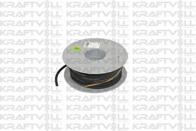 KRAFTVOLL 10034186 2.8mm X 7.0mm Unıversal Yakıt Hortumu ( Makaralı ) B Tıpı 68101