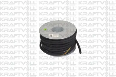 KRAFTVOLL 10034193 5.5mm X 10.5mm Unıversal Yakıt Hortumu ( Makaralı ) B Tıpı 68123