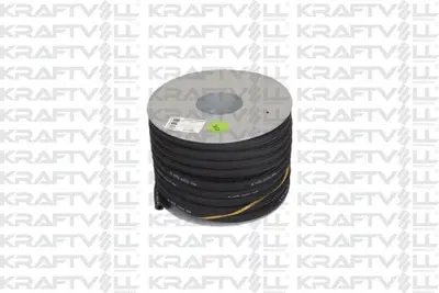KRAFTVOLL 10034198 7.5mm X 12.5mm Unıversal Yakıt Hortumu ( Makaralı ) B Tıpı 68133
