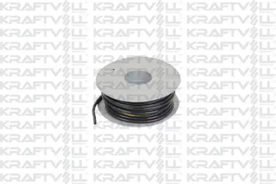 KRAFTVOLL 10034305 3.0mm X 7.0mm Unıversal Yakıt Hortumu ( Makaralı )e Tıpı 68701