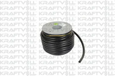 KRAFTVOLL 10034316 8.0mm X 16.0mm Unıversal Yakıt Hortumu ( Makaralı )e Tıpı 68749