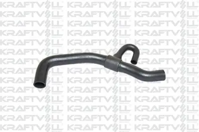 KRAFTVOLL 10034356 Yakıt Borusu Benzın Borusu Twıngo I Twıngo Iı  Clıo I  Clıo Iı  Kango I 12 D7f Motor 7700412113