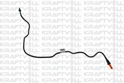 KRAFTVOLL 10034394 Yakit Borusu 5008 Partner Tepee Ds5berlingo 16 Hdi - 20 Hdi (Dv6fc Fab85kw- Dv6c - Dw10cb Fab Dtr 100kw- Dw10cted4 Motors) 1525RT