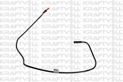 KRAFTVOLL 10034401 Yakıt Borusu Logan Sanderolargus 1.6 16v 6001548048