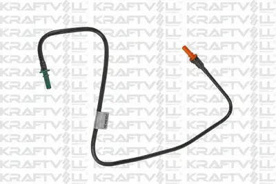 KRAFTVOLL 10034414 Yakıt Borusu Expert Iıı - 807 Jumpy Combı - Jumpy Iıı -C8 1.6 Hdı - 2.0 Hdı- 2.2 Hdı 1507F5