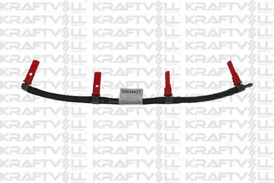 KRAFTVOLL 10034427 Enjektor Geri Donus Borusu ( Plastık Cıkıs ) Alfa 147 1.9 Jtd 16v 02>10 60801903