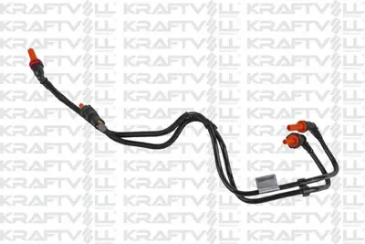 KRAFTVOLL 10034440 Yakıt Borusu Transıt 2.2 Tdcı 06>16 Sağdan Dıreksıyon (Cıft Hortum Takım ) CC119289AD