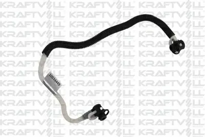 KRAFTVOLL 10034449 Yakıt Hortumu (Om611) V-Class 638-2 96>03 Vıto 638 96>03 Sprınter 00>06 A6110702032
