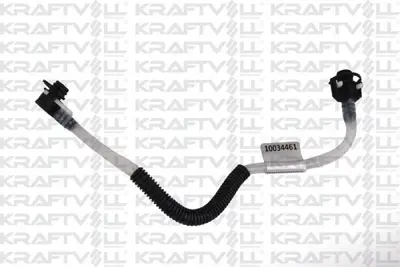 KRAFTVOLL 10034461 Yakıt Hortumu (Om611) W202 97>00 W203 00>07 W210 98>02 Vıto 638 99>03 Sprınter 00>06 A6110706832