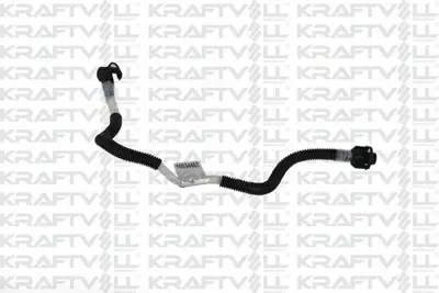 KRAFTVOLL 10034462 Yakıt Hortumu (Om611) V-Class 638-2 99>03 Vıto 638 99>03 Sprınter 901 902 903 904 00>06 A6110703232