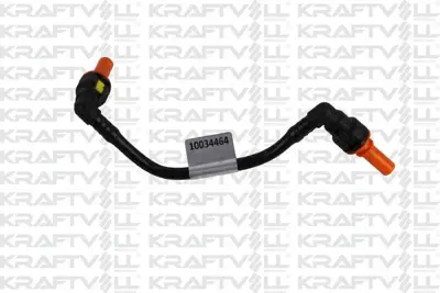 KRAFTVOLL 10034464 Yakıt Hortumu Ml-Class W163 98>05 A6110704832