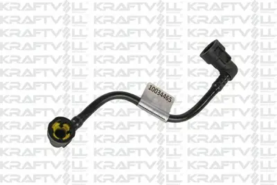 KRAFTVOLL 10034465 Yakıt Hortumu (M112, M113) Ml-Class W163 98>05 1634702964