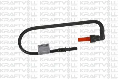 KRAFTVOLL 10034466 Yakıt Hortumu (M111, M112, M113) Ml-Class W163 98>05 1634702864