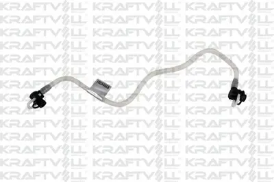 KRAFTVOLL 10034468 Yakıt Hortumu (Om668) A-Class W168 01>04 Vaneo 414 02>05 A6110700732