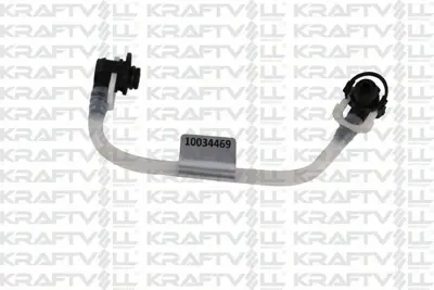 KRAFTVOLL 10034469 Yakıt Hortumu (Om611) C-Class W202 97>00 S202 97>01 A6680701532