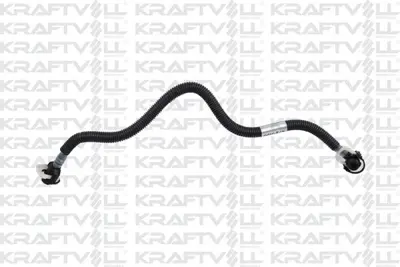 KRAFTVOLL 10034490 Yakıt Hortumu (Om611) C-Class W203 00>07 A6120701332