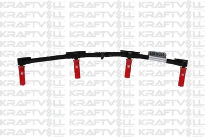 KRAFTVOLL 10034504 Enjektor Geri Donus Borusu Astra H 1.9 Cdti 120ps-150ps (2004-2010) Combo D 1.6 Cdti-2.0 Cdti 90ps-135ps (2012- …) Zafira B 1.9 Cdti 100ps (2005-2010) 55201474, 5596332
