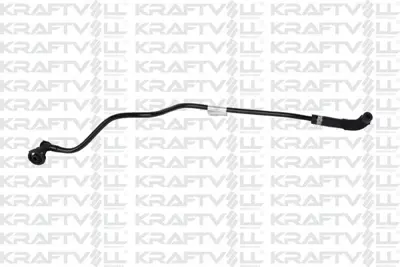 KRAFTVOLL 10034521 Ek Su Depo Hortumu Q5 09>12 Cahb Caha Caga Cagb 8R0121081A
