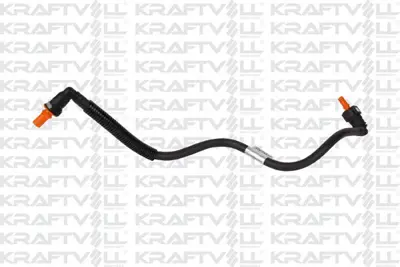 KRAFTVOLL 10034527 Yakıt Borusu Kyron 2.7 Xdı 165ps ( 2005 - …) 237600N020
