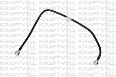 KRAFTVOLL 10034562 Yakıt Hortumu Iveco Truck 99446320