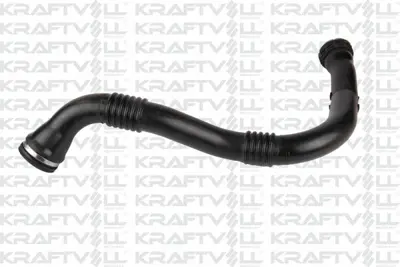 KRAFTVOLL 10034580 Turbo Cıkıs Hortumu Komple Insıgnıa A 1.6 Cdtı B16dth 13419441
