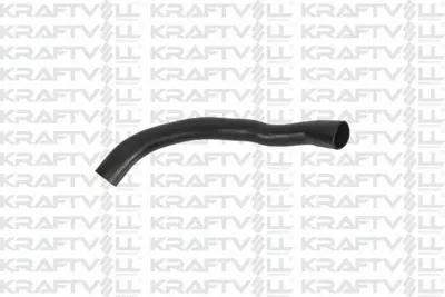 KRAFTVOLL 10034598 Turbo Hortumu 3008-308 Iı-5008 Iı-508 Iı-Rıfter-Partner-Berlıngo-C3 Aırcross-C4 Cactus-Pıcasso-C5 Aı 9820100680, 3647451, 9673587180, 9815434180