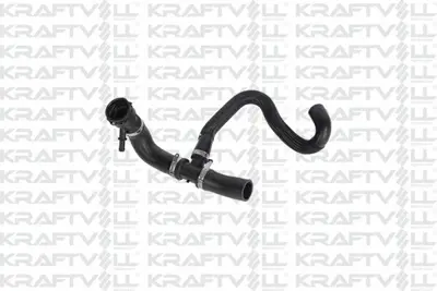 KRAFTVOLL 10034668 Radyator Ust Hortumu A4 01>08 Exeo 09>14 1.6 Alz 06B121057F